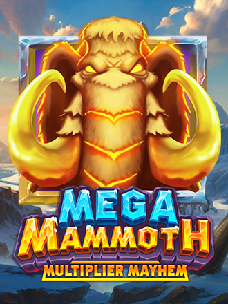 Mega Mammoth Mayhem