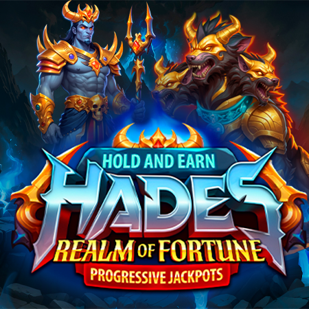 Hades: Realm of Fortune van Mancala