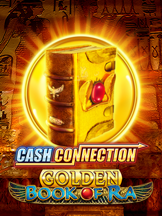 Golden Book of Ra