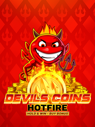 Devil's Coins Hotfire