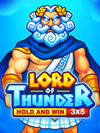 Lord of Thunder van Oak