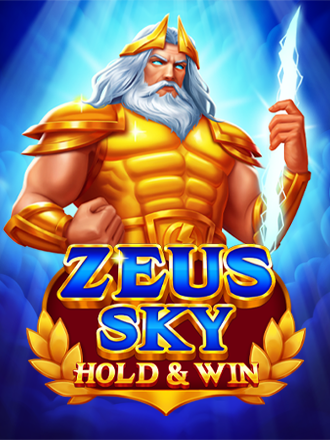 Zeus Sky: Hold & Win van Online