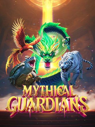 Mythical Guardians van pgs