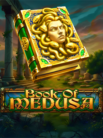 Book of Medusa van Spinomenal