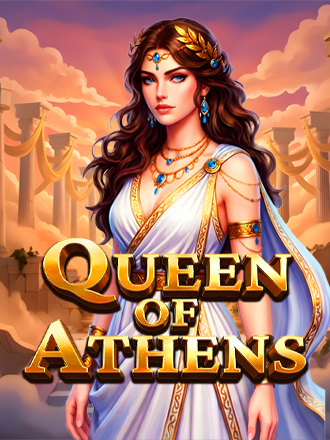Queen of Athens van Spinomenal